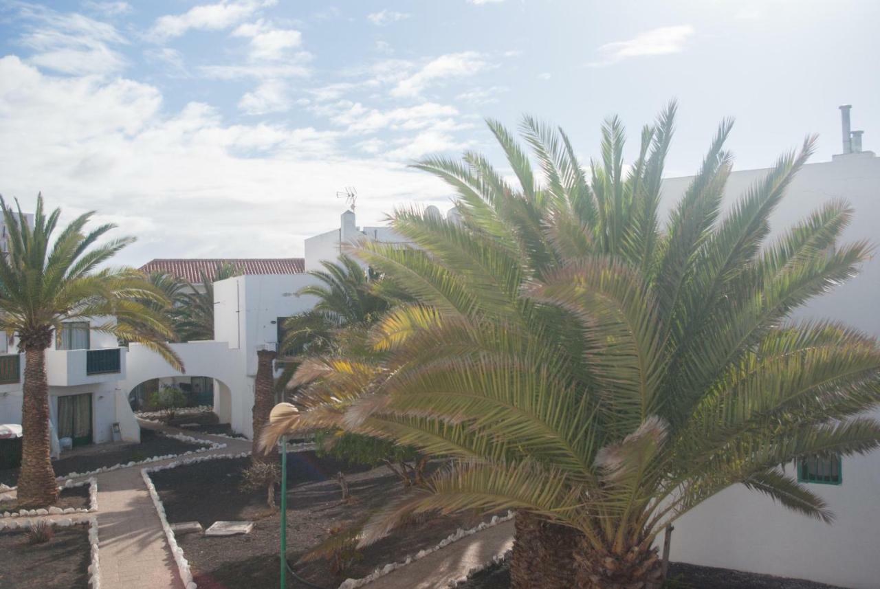 Fuerteventura Park Apartment Costa De Antigua Exterior foto