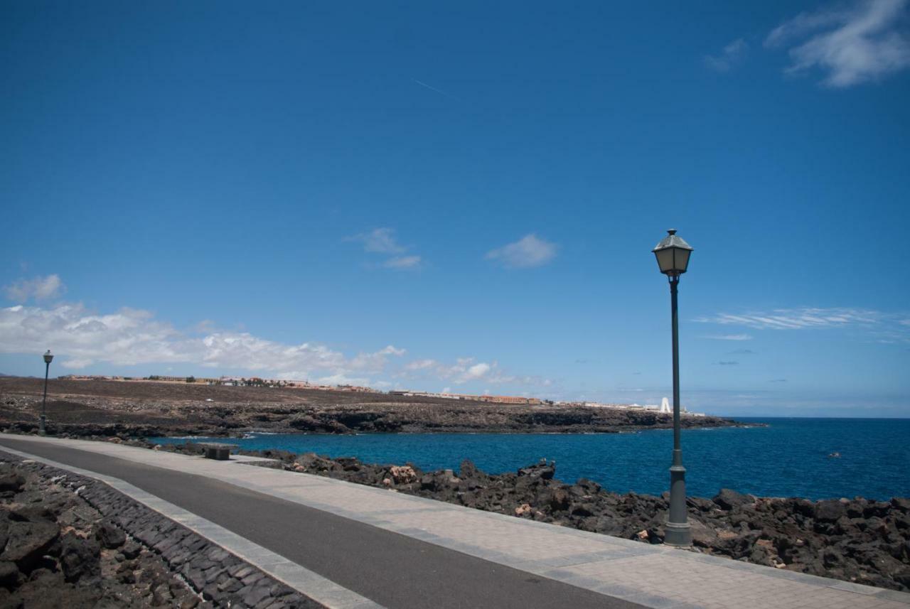 Fuerteventura Park Apartment Costa De Antigua Exterior foto